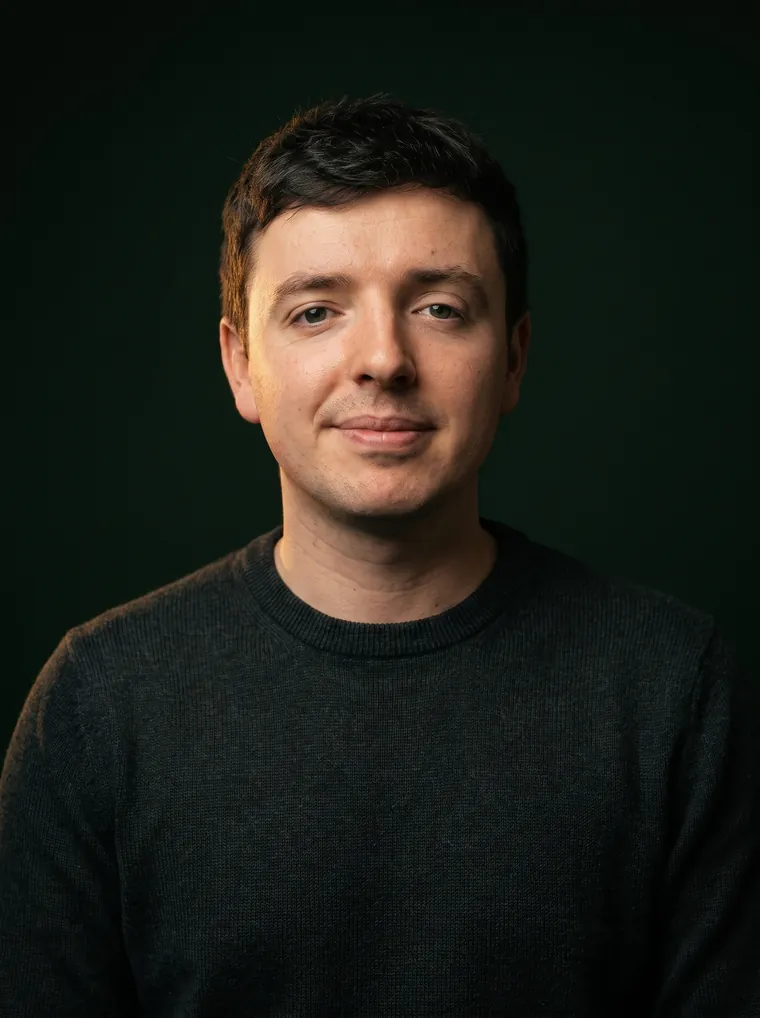 Matt Haworth